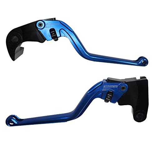 Maneta Accossato Izquierda KTM EXC RACING 2001-2002 CC 520 maneta corta