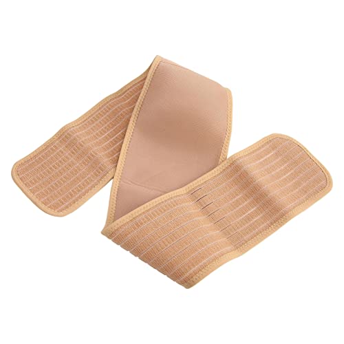 LARIAU Bande de Ventre de maternité, soulagement de la Pression du Ruban, Ceinture de Grossesse réglable, Prend en Charge la Correction de la Posture pour se Tenir Debout (XL) Cover