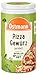 Ostmann Gew&uuml;rze - Pizza-Gew&uuml;rz | Mediterrane Kr&auml;utermischung zum W&uuml;rzen von Pizza und Pastasaucen | Recyclebare, nachf&uuml;llbare Streudose | 15 g im Streuer