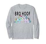 Klassisch geschnitten, doppelt genähter Saum