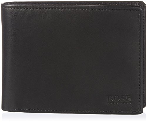 Preisvergleich Produktbild BOSS Brinzio Geldbörse Herren schwarz