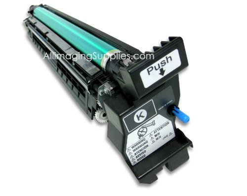 IU210K Black Imaging Bizhub C250