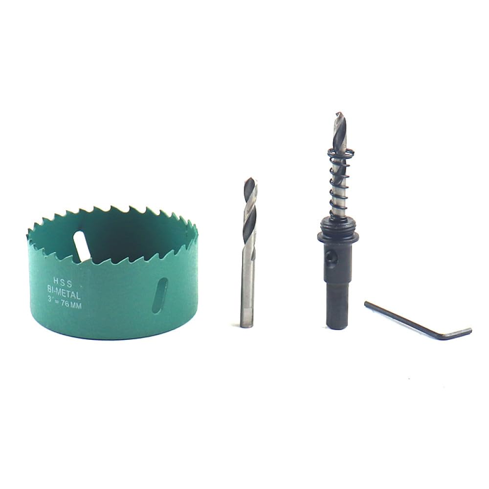 68mm otwornice do drewna M42 wiertło bimetaliczne frez narzędzia stolarskie korona do wiercenia w drewnie do metalu pcv plastikowe narzędzia ręczne z żelaza, 68mm