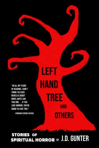 Left Hand Tree and Others