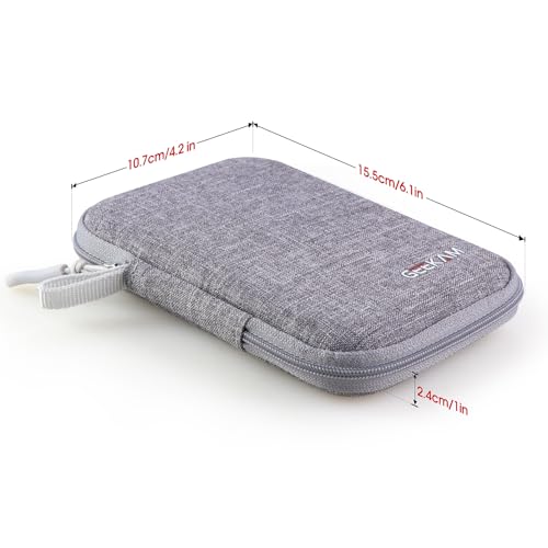 Image of NP-40 Battery Pack, 1500mAh Rechargeable Battery(3-Pack) with USB Dual Charger for Video Camera Camcorders Compatible with Casio NP-40 (Not for Fujifilm NP40)