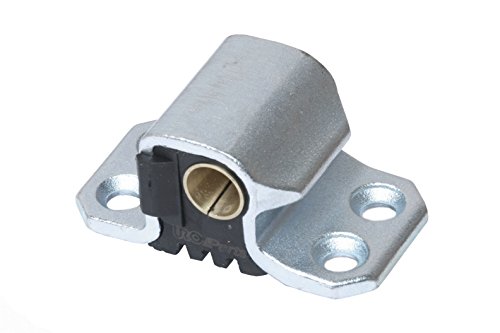 URO Parts 1267200104 Door Striker, Left