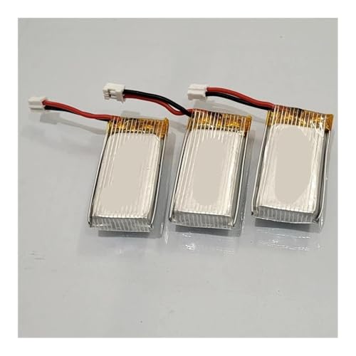 Batterie V23 1800mAh pour réparer la panne d'avion 4D-V30 3.7V