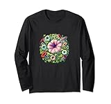 Photo Gallery petunia garden illustrazione petunie maglia a manica Photo Gallery petunia garden illustrazione petunie maglia a manica