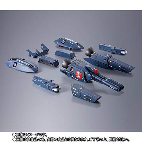 Amazon.com: No-brand Products Macross DX Superalloy Theater 