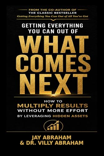 Amazon.com: Jay Abraham: books, biography, latest update