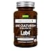 Produktbild Live Cultures + Lab4® Probiotika & Präbiotikum, Sanft & Ohne Blähungen, 25 Milliarden Bakterienkulturen, Lactobacillus & Bifidobakterien, Vegan, 30 Kapseln