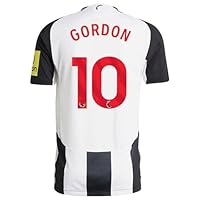 ニューカッスルユニフォーム25/26 ブルーノギマランイス ニューカッスル 25-26 ホーム 半袖 ユニフォーム No.39 ブルーノ