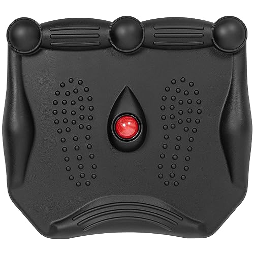 Duronic FT02 Anti-Ermüdungsmatte | Große Fußmatte für Büro und Home-Office | Ergonomisches...