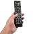 TV Box Remote Control, Replacement Remote Control for Mag 250 254 255 260 261 270 IPTV TV Box Set Top Box