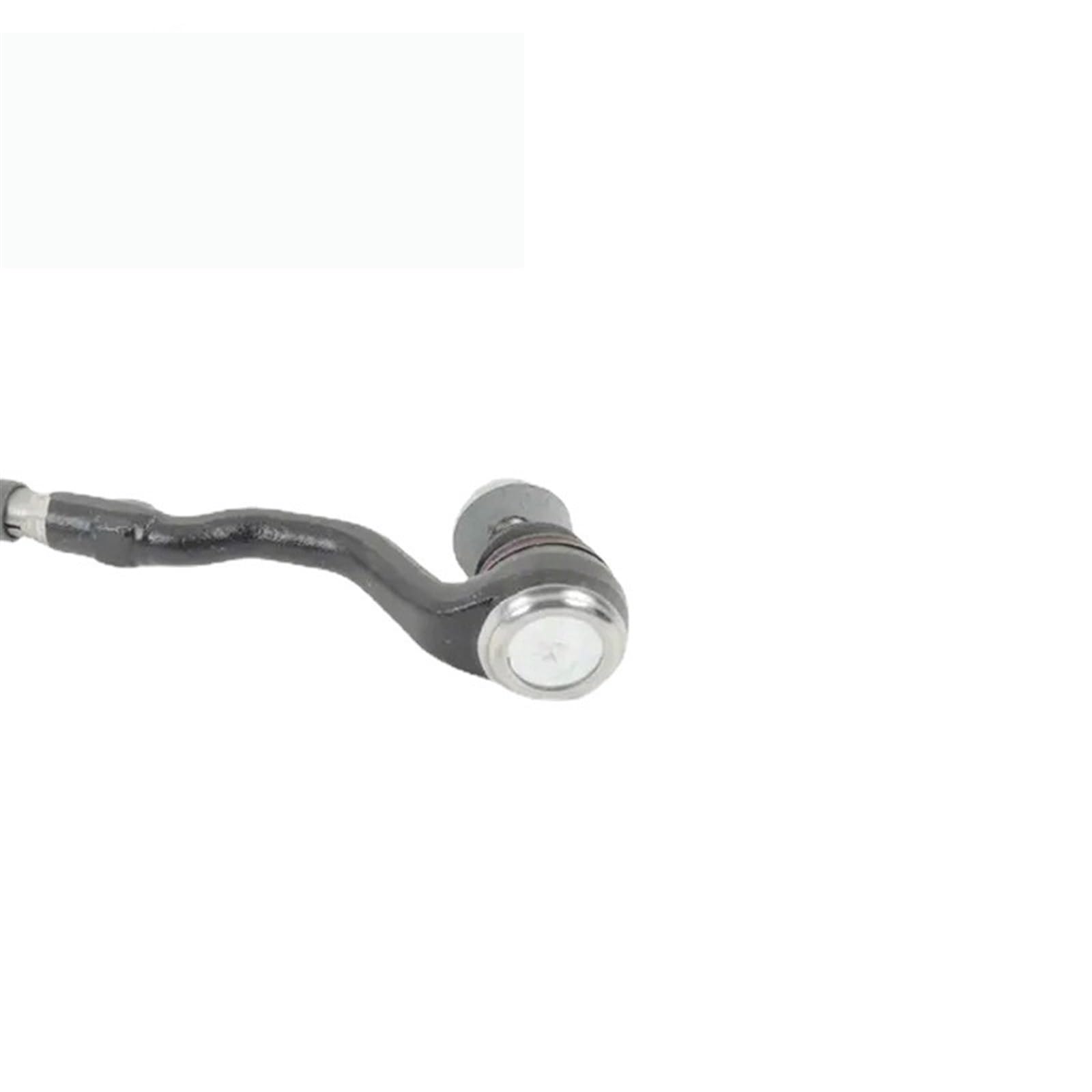 32106793496 Barra di accoppiamento esterna barra di accoppiamento laterale compatibile con serie X5 E70 serie 6 E71 E72