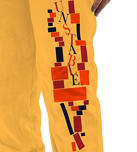 Image of KYDA KIDS Boy's Regular Fit Mid Rise 100% Cotton Track Pant - (Pack of 2)