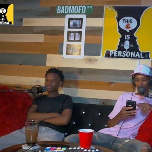 Boys To Men: Part 2| Nov -19-2025-002