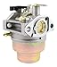 RY803001 Carburetor for Ryobi RY80940B RY802800 RY803000 RY803000E 2800 PSI 3100 PSI Pressure Washer