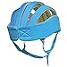 Huifen Adjustable Baby Head Protector, Baby Helmets for Crawling Walking Lightweight Safety Baby Helmet Jumping Running Breathable Hat Infant Essentials Toddler Helmets 6-24 Months (Blue)