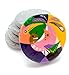 Capcouriers Flat Rocks for Painting - Natural Rock Canvases - Flat Painting Rocks - 7 Extremely Smooth Rock Canvases - Double Sided Painting Canvases - 2 inches in Length