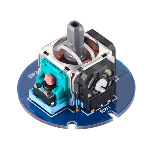 Epindon Stick Module Replacement Kit for Astro C40 TR Controller 50G