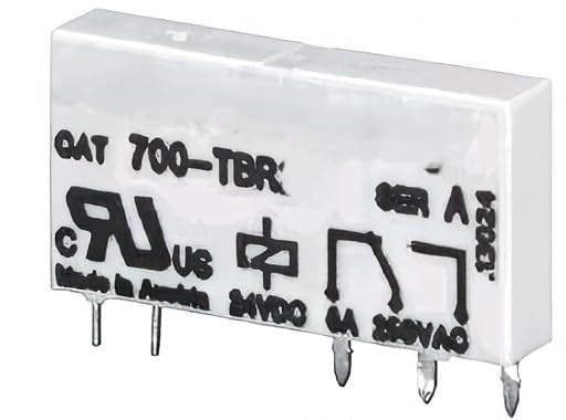 700-TBS24,Solid State Replacement Relay,General Purpose Accessories, Replacement SSR, 1 N.O. SSR -...