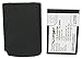 FOUNCY Battery Replacement for HP Part NO: 452282-001, 452292-001, 452586-001, FA915AA, FA915AA#AC3, iPAQ 900, iPAQ 910, iPAQ 910c, iPAQ 912, iPAQ 912c, iPAQ 914, iPAQ 914c
