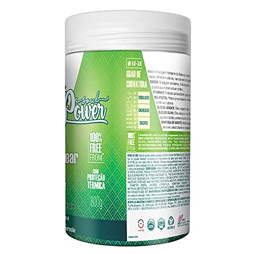 CREME BABOSA ALOE E CREAM 800G