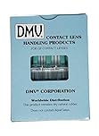 DMV Ultra Hard Contact Lens Remover (Green, 10 Pack)