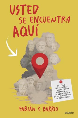 Usted se encuentra aquí: De cómo las filosofías clásicas pueden ayudarte a ser un mejor prima...