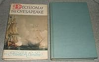 Decision At The Chesapeake B0006BM23G Book Cover
