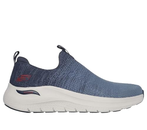 Image of Skechers Mens Arch Fit 2.0 - Farum Sneaker