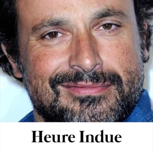 Extrait - Heure indue - Bruno Salomone