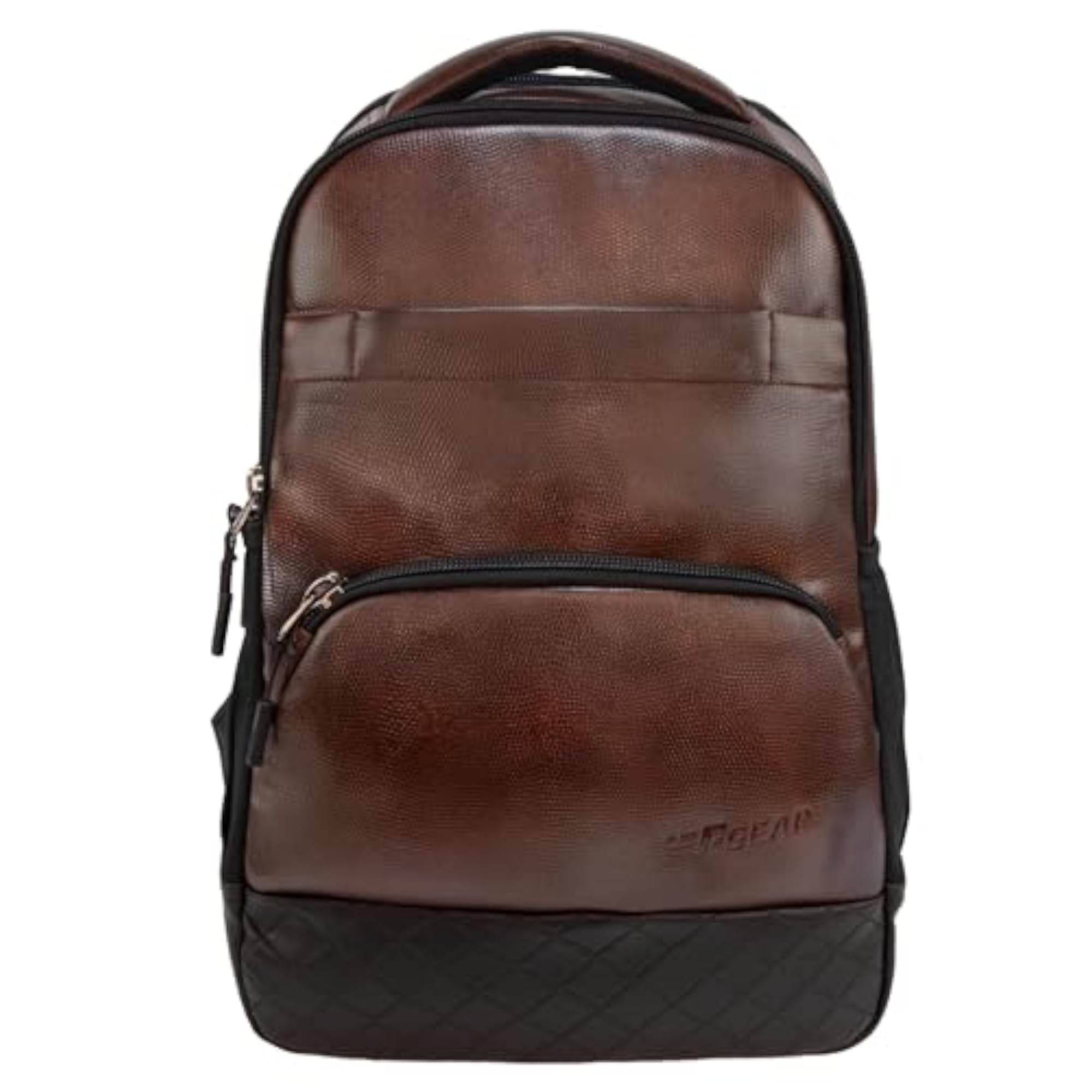 Luxur Medium Laptop Backpack for Up to 17" Laptop