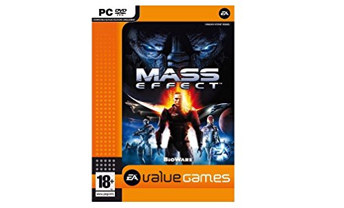 Mass Effect Value Game Pc - vue 2