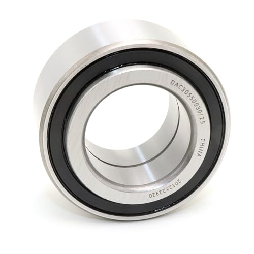 Roulement de moyeu DAC305530/25 robuste S9572 de rechange de haute précision pour ATV