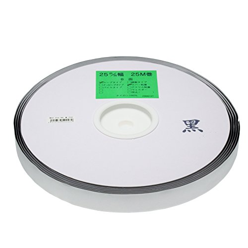 WbN {Ae[v Еt^Cv 25mm RBL(X)  25M