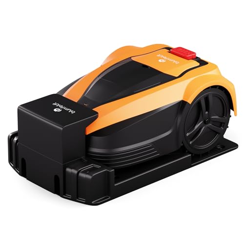Blumfeldt Garten Rasenmäher-Roboter - Smarter