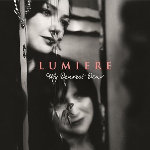 Amazon MusicでLumiereのMy Dearest Dearを再生する