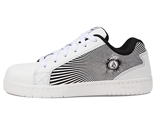 Image of Volcom Mens Stone Op Art Eh Comp Toe