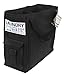 College Laundry Bag (Black)