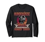 Photo Gallery mops - asse per cani maglia a manica Photo Gallery mops - asse per cani maglia a manica