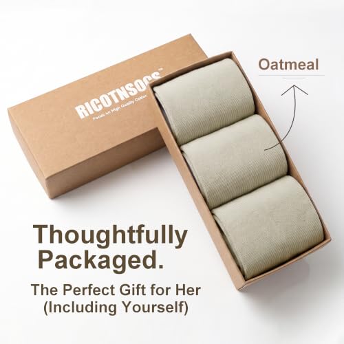 Image of Womens Cotton Anti-Pilling Quarter Crew Socks | Moisture-wicking, Odor-control, Lightweight, Office /gym, 7-pair, US 6-10