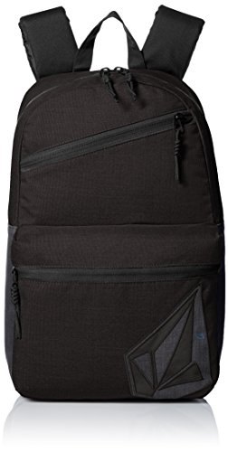 Volcom Academy Backpack, Black, One Size