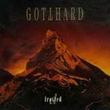  Frosted by GOTTHARD (2002-01-08)