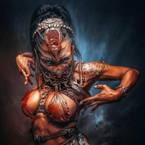 Moonshadow Sirens Cultivating Inner Connections Empowerment Awakenings Podcast Por  arte de portada