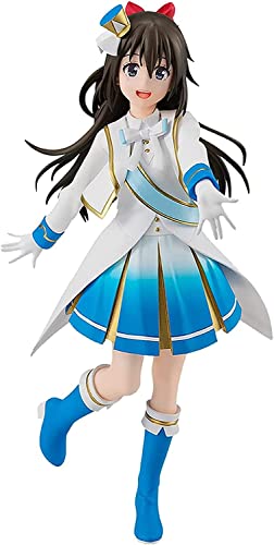 Lovelive! Action Figures Osaka Shizuku 17Cm Environmentally Friendly Pvc Action Figure Statue Anime Character Model Collectibles Ornaments Birthday Gifts Toys #TOP3