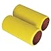 SEACHOICE 4" Twin Pack 3MM Thick Roller