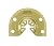 Dremel MM501 1/16-Inch Multi-Max Carbide Grout Blade