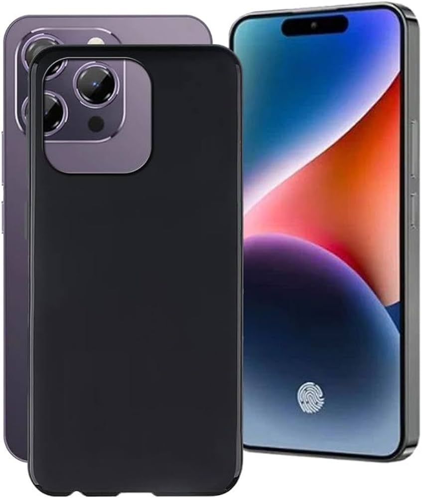 Amazon.com: YQINHHME Case for Oukitel P1 (6.70